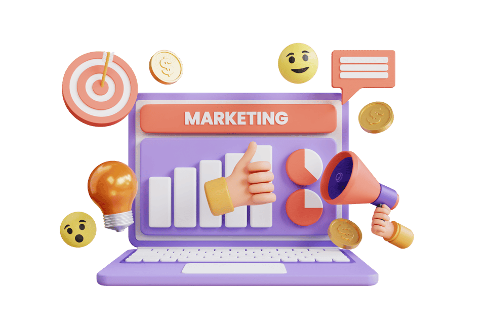 marketing