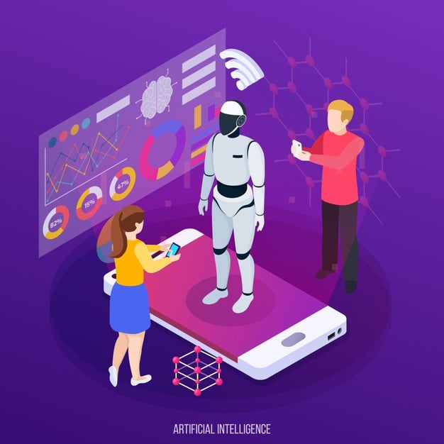 Inteligencia artificial
