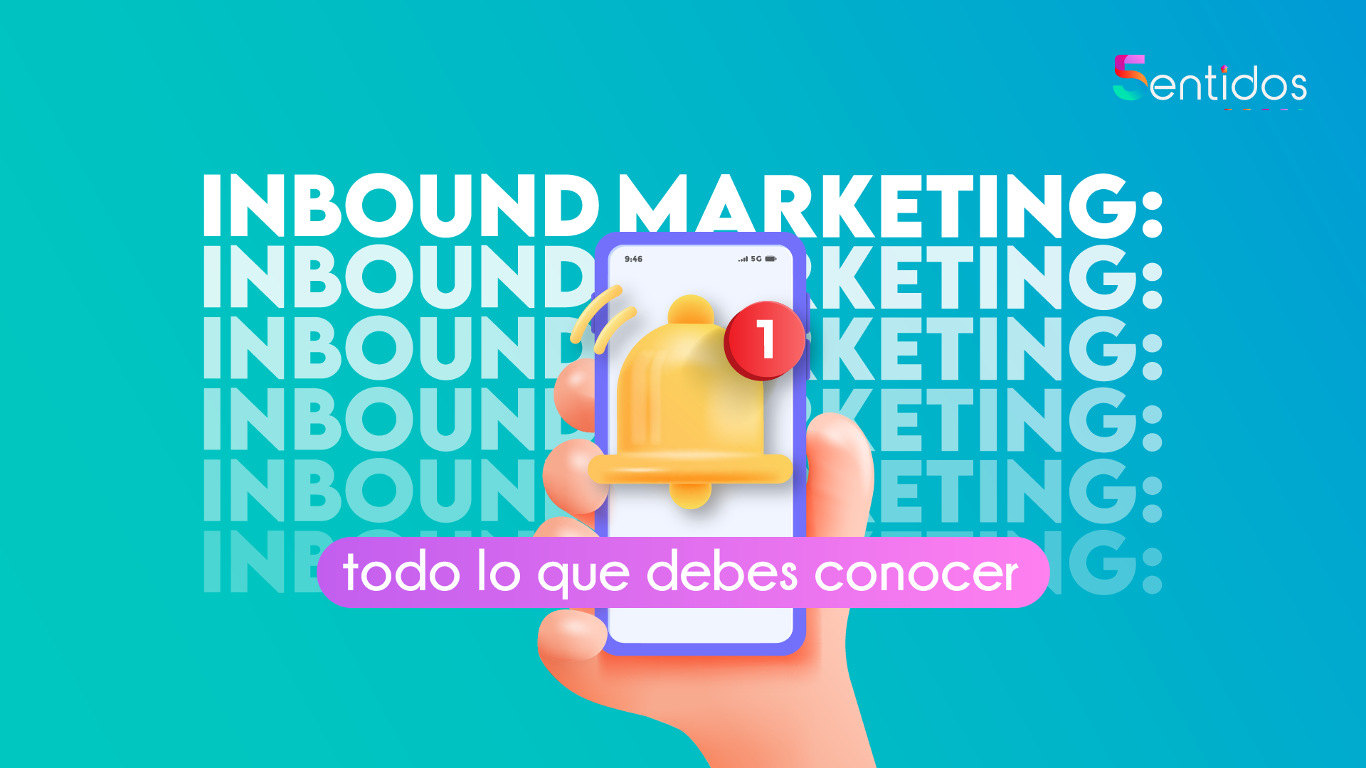 Inbound marketing