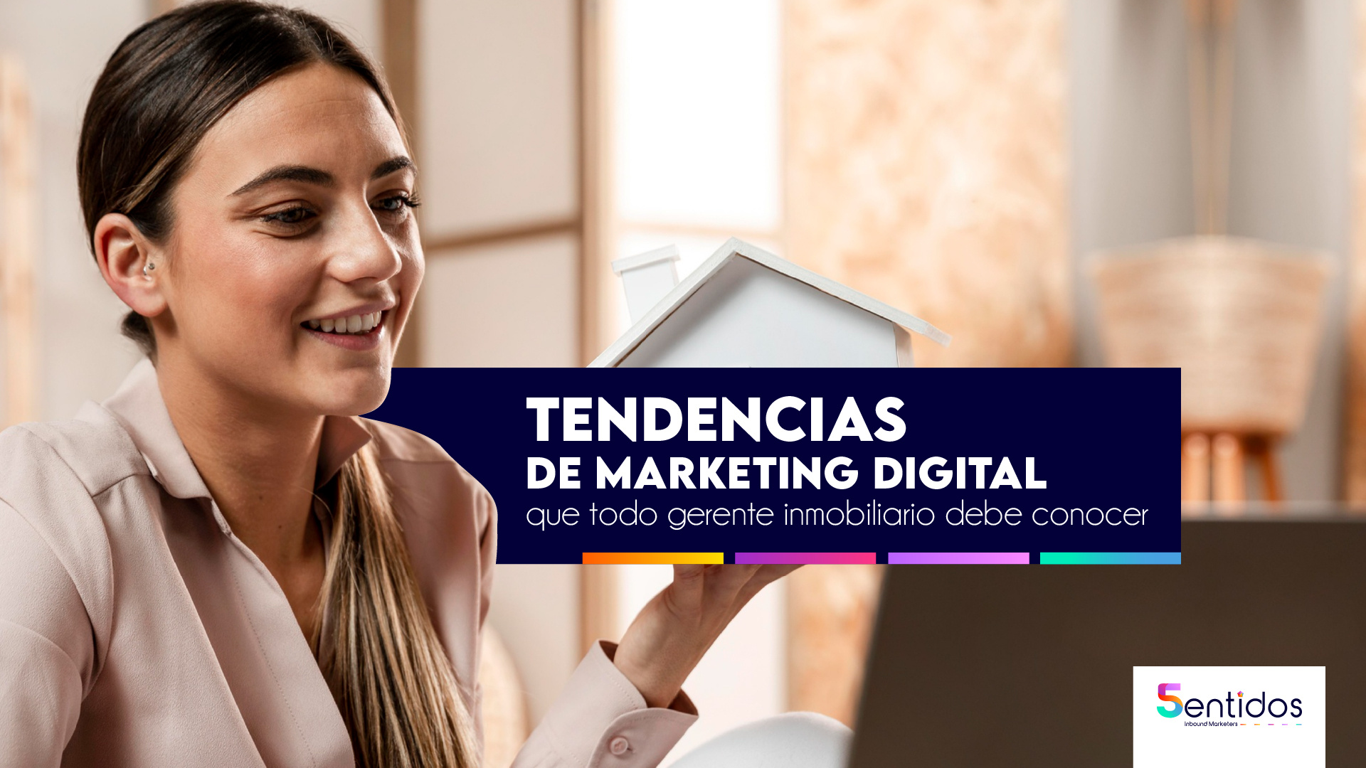 Tendencias de marketing digital inmobiliario