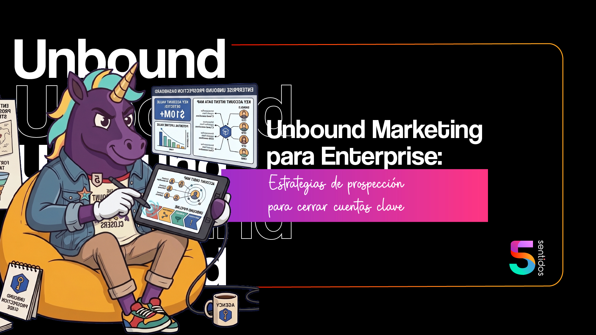 Unbound Marketing