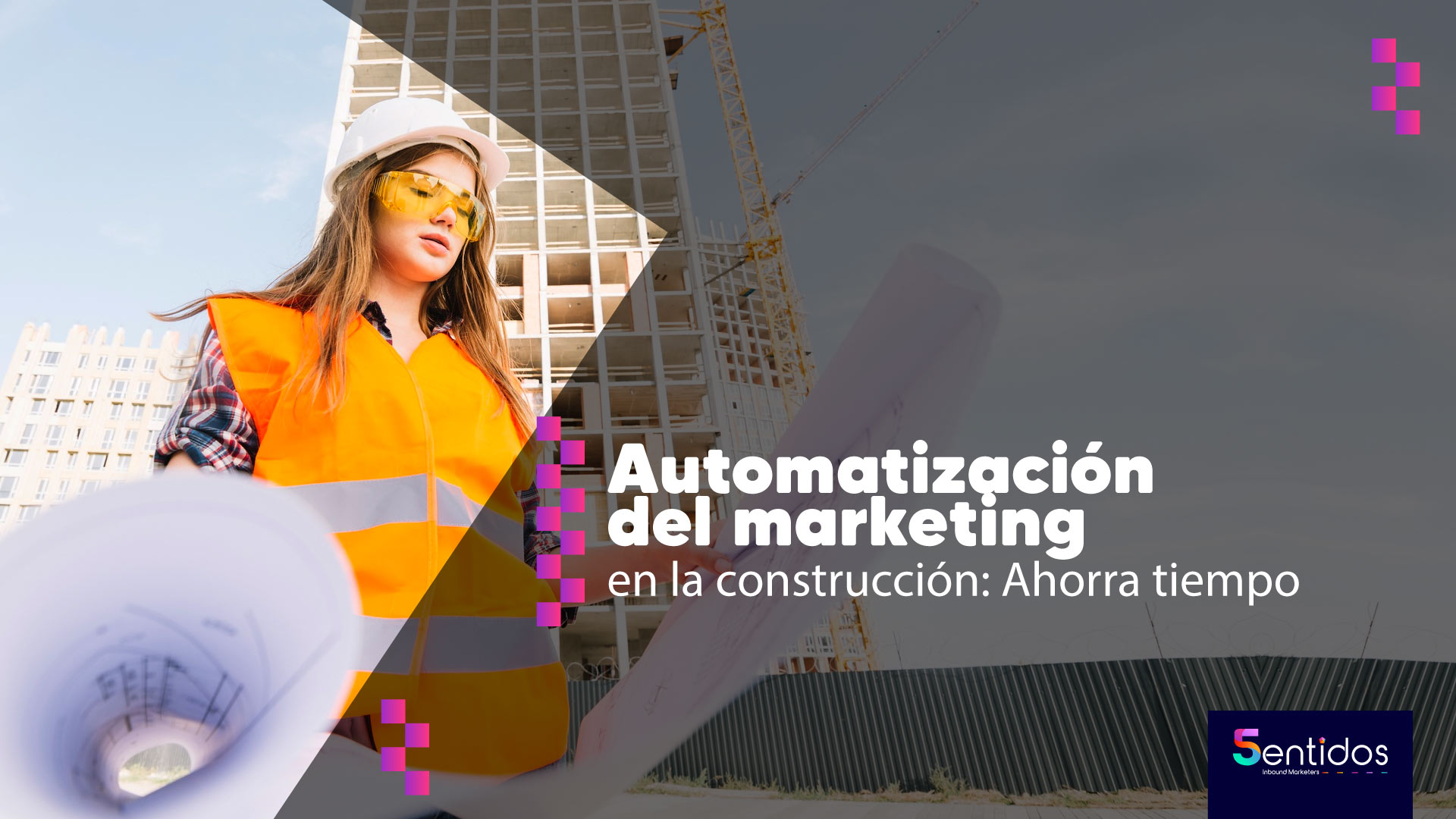 marketing en la construcción